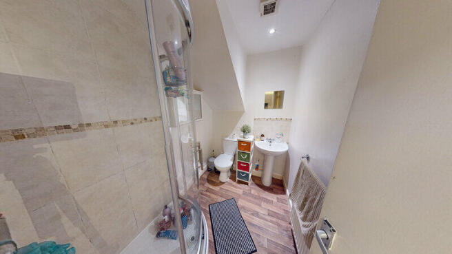 7 bed Terraced to rent Image 10