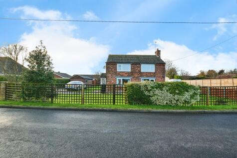 Croft Lane, Croft, SKEGNESS