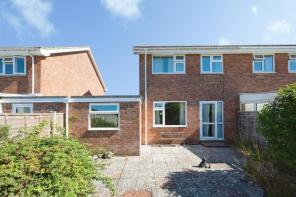 8, Glebe Close, Hayling Island PO11 0LB