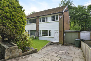 43, Hawksworth Road, Horsforth, Leeds LS18 4JP