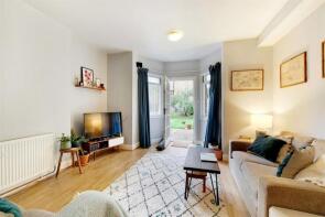 Flat 2, 16, Tierney Road, London SW2 4QR