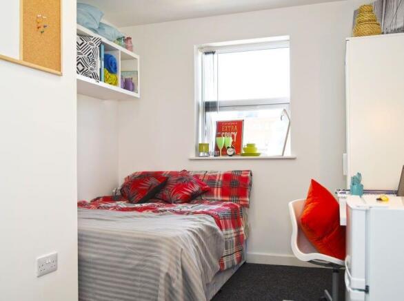94 bed House of Multiple Occupation for sale Image 6
