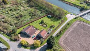 Oak Lodge, Chalk Road, Wisbech PE14 9BS