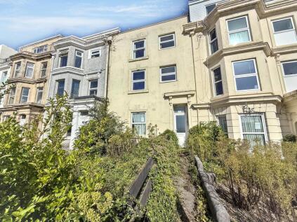 9 Paradise Place, Paradise Road, Plymouth, Devon, PL1