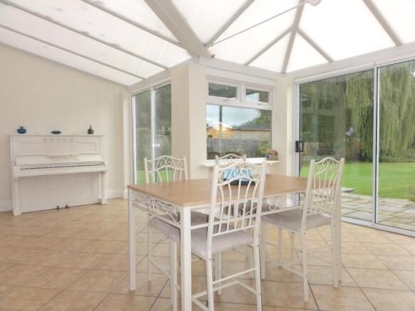 Conservatory
