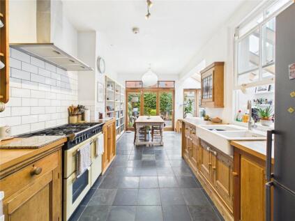 Lime Road, Bristol, BS3