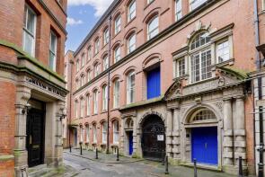 18a, The Mills Building, Plumptre Place, Nottingham NG1 1HD