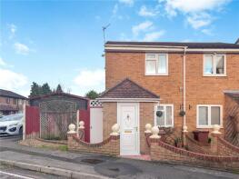 5, Westbrooke Close, Chatham ME4 4XX
