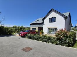 37, Lantic Road, Fowey PL23 1FD