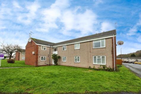 Archer Court, Stourbridge, DY9