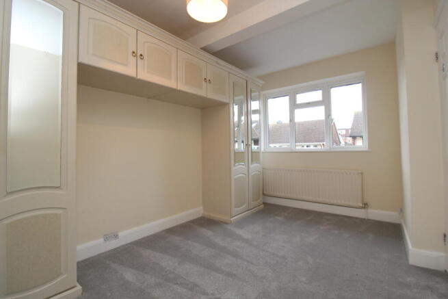 Bedroom One View 1