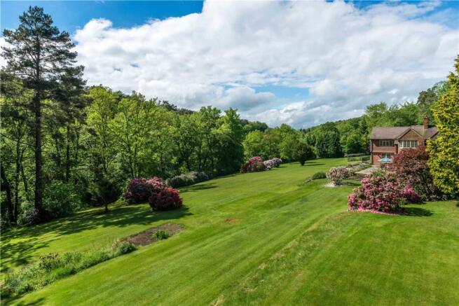 Beautiful Gardens
