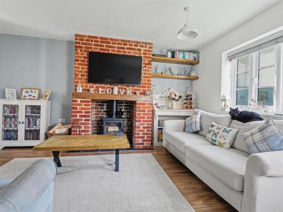 sitting room