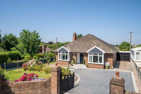 Coalport Road, Broseley, TF12