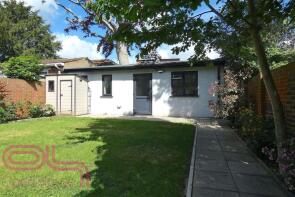 50, Minterne Avenue, Southall UB2 4HP