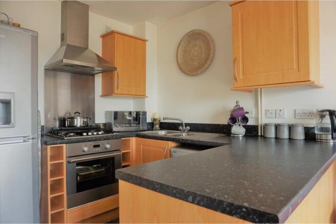 Kitchen / Breakfast