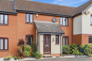 12, Kerby Rise, Springfield, Chelmsford CM2 6UY