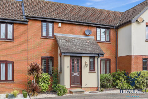 Kerby Rise, Chelmer Village Chelmsford, CM2 6