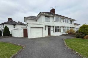 Ardwyn, Meadow Drive, Porthmadog LL49 9HU