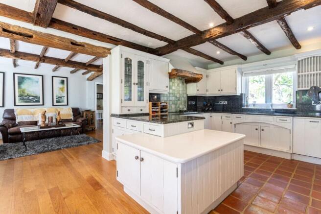 Evendons Lane, Wokingham, RG41 photo 4