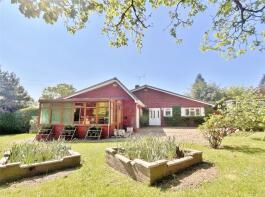 32, Manor Road, Verwood BH31 6DZ