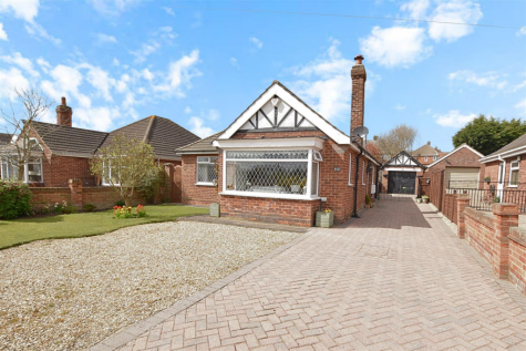 Taylors Avenue, Cleethorpes