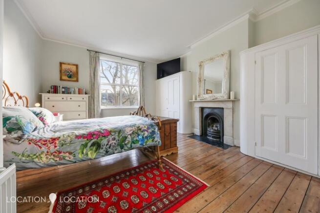 Evering Road, London, E5 photo 4