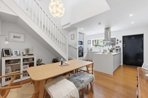 Eagle Lane, Sheffield, S3