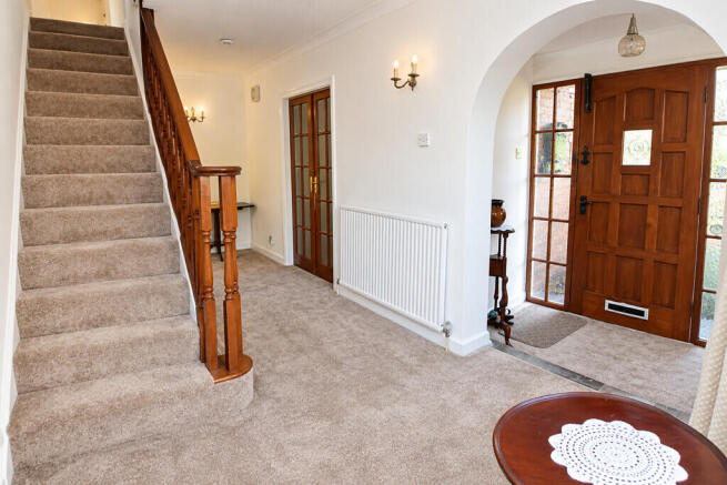 Smithfield Road, Market Drayton photo 4