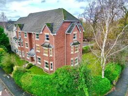 Apartment 2, 184, Kentmere Road, Altrincham WA15 7NT