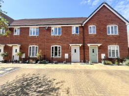 17, Queen Gardens, Harwell, Didcot OX11 0GA