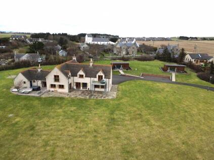 Mansefield, Dunnet