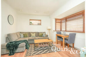 4, Landsburg Road, Canvey Island SS8 8HN