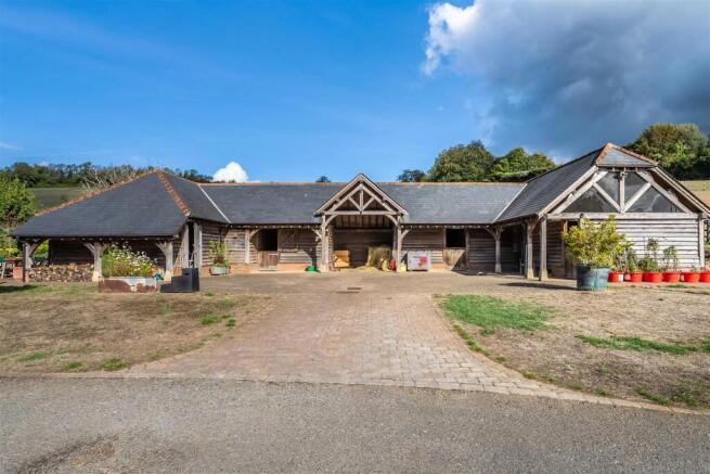 Stabling