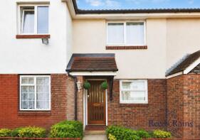 5, Giralda Close, West Beckton, London E16 3SZ