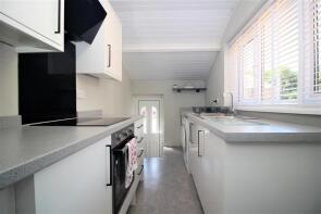 3, Lieven Street, Hazlerigg, Newcastle Upon Tyne NE13 7AU