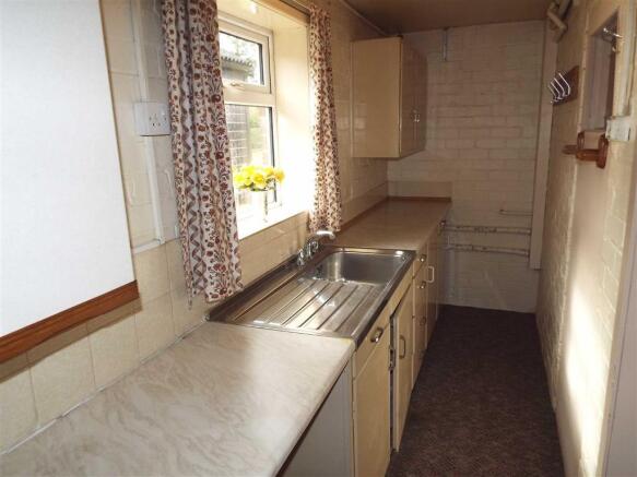 UTILITY ROOM TWO