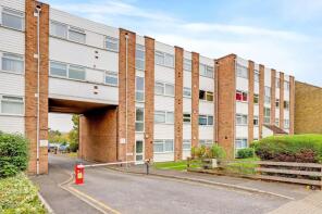 26, 87 Benwick Court, Croydon Road, Penge, London SE20 7SS