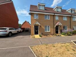 5, Moonflower Place, Biggleswade SG18 8YP