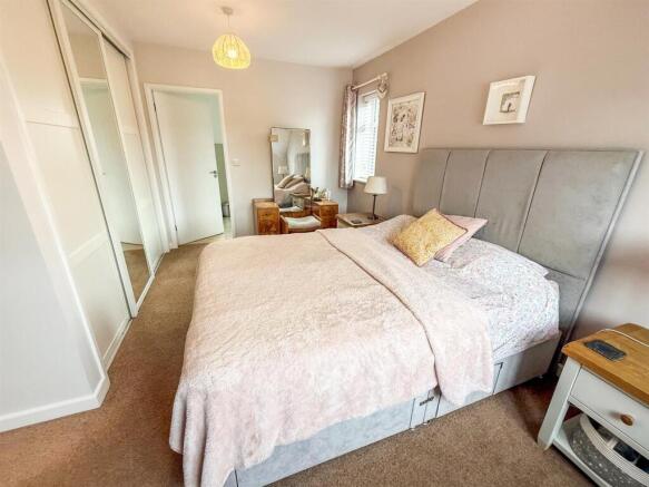 Bedoom One