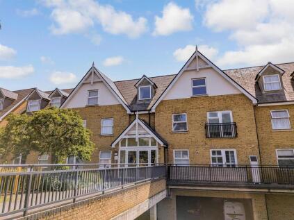 Tanners Close, Dartford, Kent