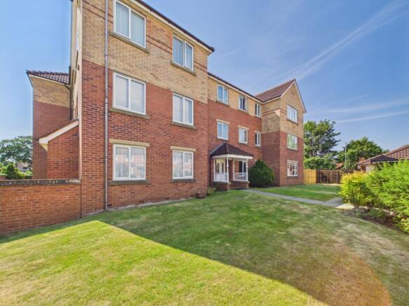 1 bed Flat for sale Image 12