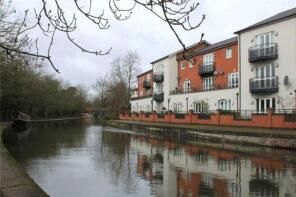 10, Park Wharf, Nottingham NG7 1FA
