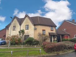 23, Bramble Way, Wymondham NR18 0UN