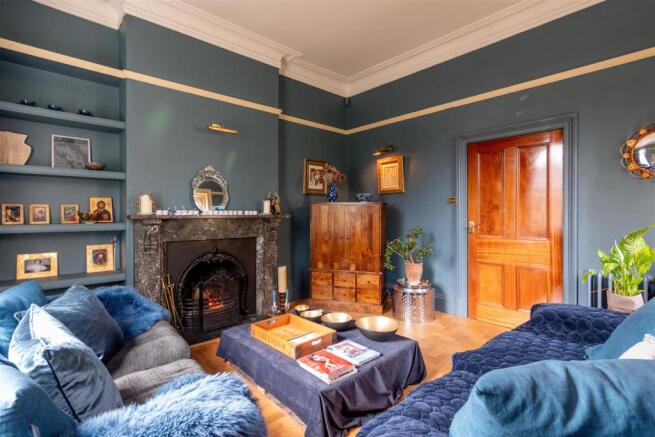 Sitting Room Aspect 2