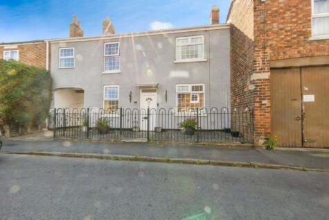 Serpentine Street, Market Rasen, LN8