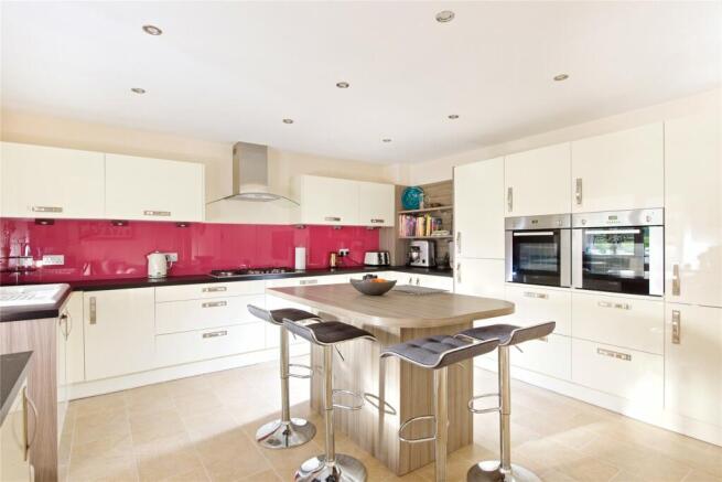 Kitchen/Breakfast