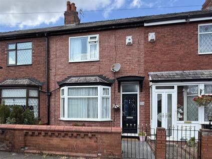 Woodbridge Avenue, Audenshaw, Manchester