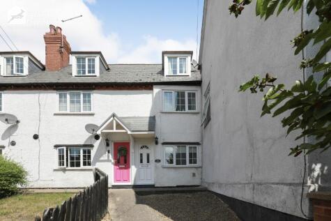 Worcester Road, Pershore, Worcestershire