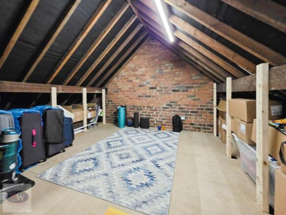 Attic